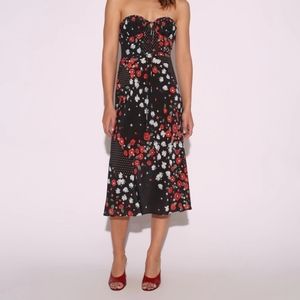 Realisiation Par The Iris Midi Dress